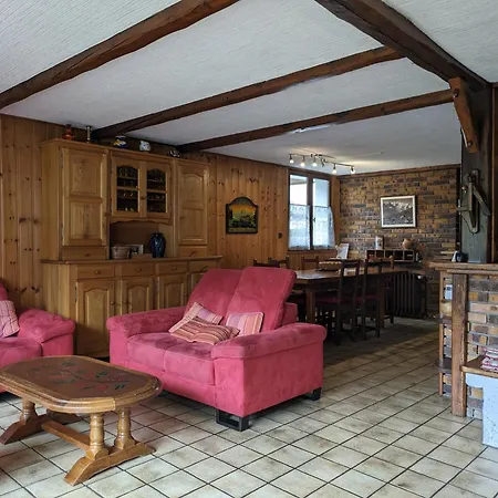 Apartment Belle Vue Des Praz *