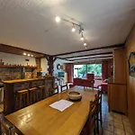 Belle Vue Des Praz Apartman